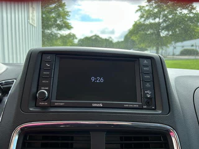 used 2019 Dodge Grand Caravan car, priced at $12,500