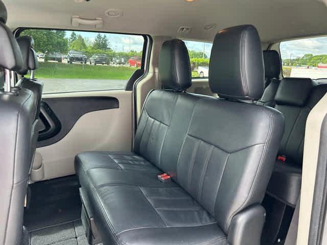 used 2019 Dodge Grand Caravan car, priced at $12,500