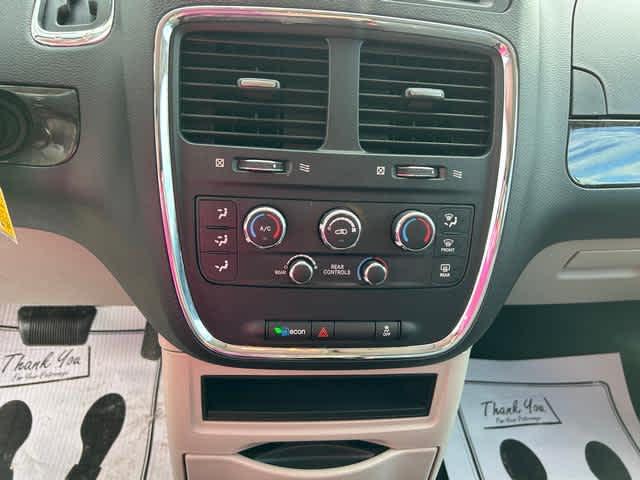 used 2019 Dodge Grand Caravan car, priced at $12,500