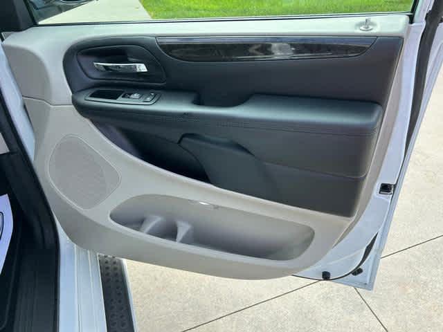 used 2019 Dodge Grand Caravan car, priced at $12,500