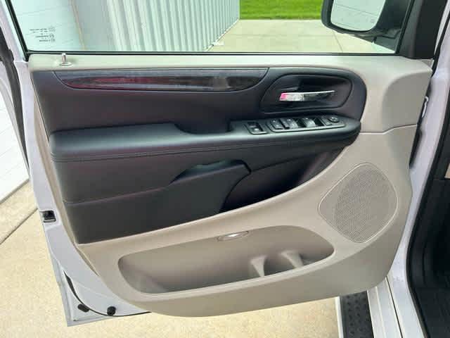 used 2019 Dodge Grand Caravan car, priced at $12,500