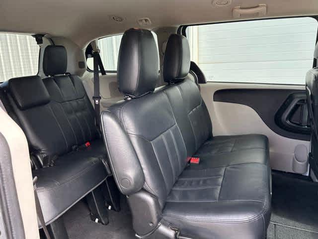 used 2019 Dodge Grand Caravan car, priced at $12,500