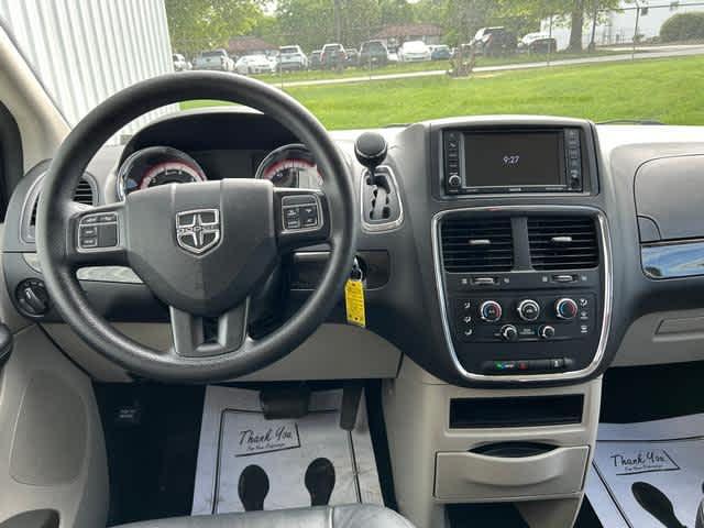used 2019 Dodge Grand Caravan car, priced at $12,500