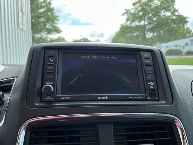 used 2019 Dodge Grand Caravan car, priced at $12,500