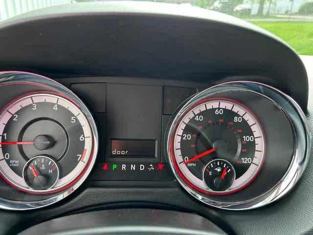 used 2019 Dodge Grand Caravan car, priced at $12,500