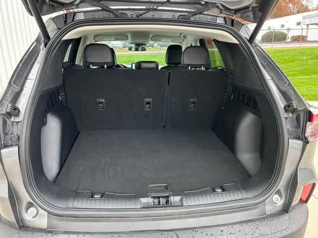 used 2022 Ford Escape car, priced at $23,489