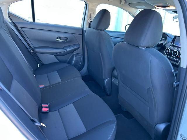 used 2023 Nissan Sentra car, priced at $17,989