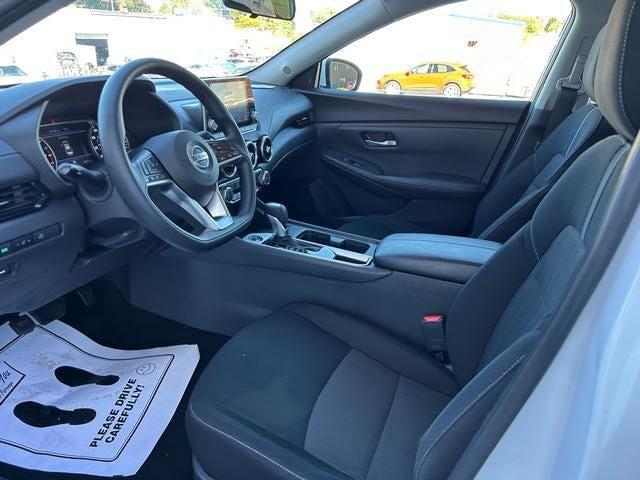 used 2023 Nissan Sentra car, priced at $17,989