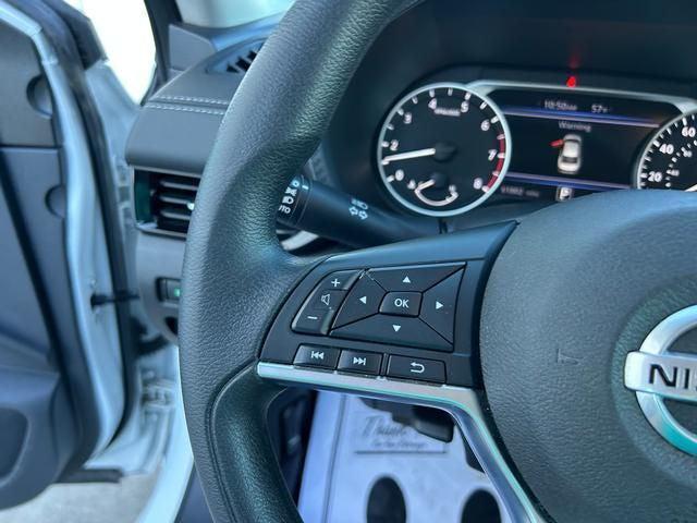 used 2023 Nissan Sentra car, priced at $17,989