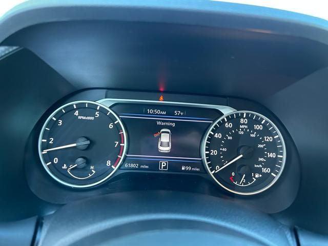 used 2023 Nissan Sentra car, priced at $17,989