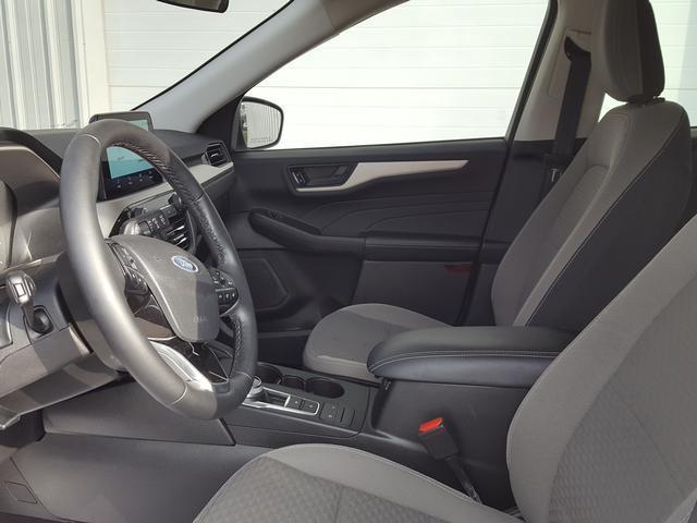 used 2022 Ford Escape car, priced at $23,850