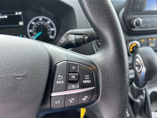 used 2024 Ford Transit-250 car, priced at $33,500