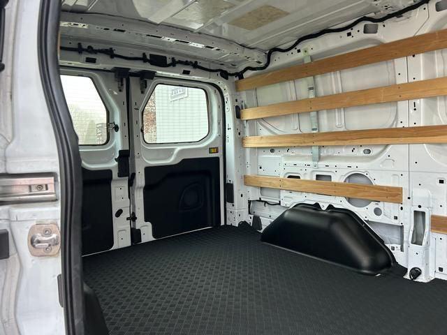 used 2024 Ford Transit-250 car, priced at $33,500