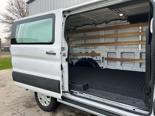 used 2024 Ford Transit-250 car, priced at $33,500