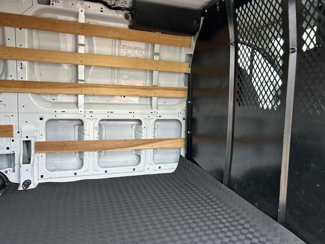 used 2024 Ford Transit-250 car, priced at $33,500