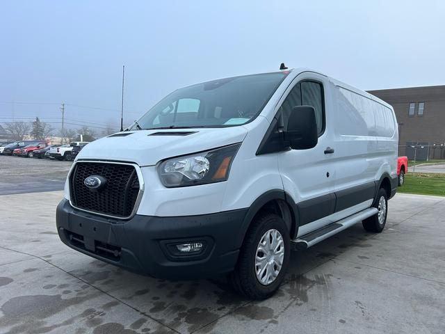 used 2024 Ford Transit-250 car, priced at $33,500