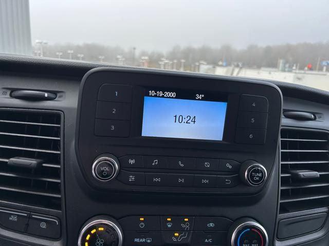 used 2024 Ford Transit-250 car, priced at $33,500