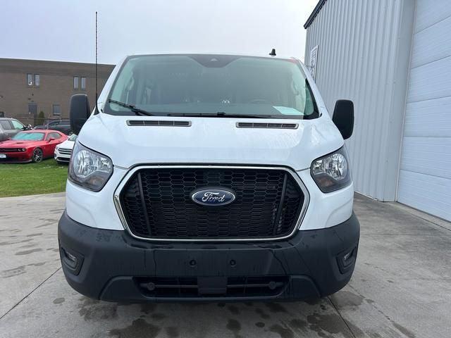 used 2024 Ford Transit-250 car, priced at $33,500