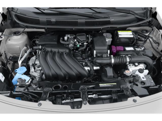 used 2019 Nissan Versa car