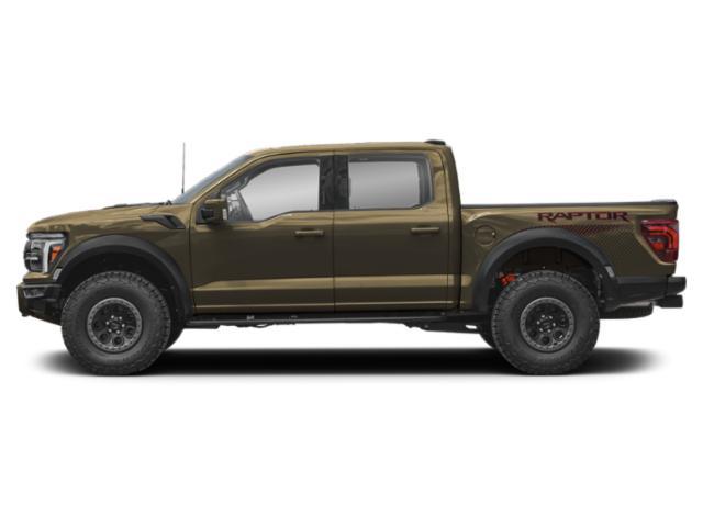 new 2025 Ford F-150 car, priced at $84,205