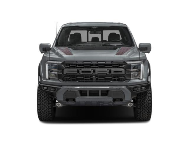 new 2025 Ford F-150 car, priced at $84,205