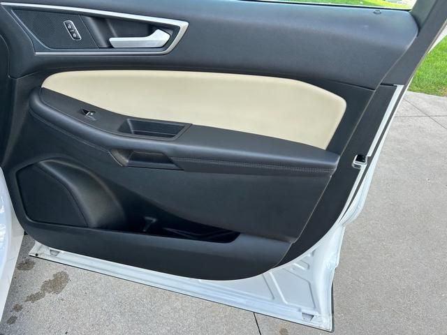 used 2024 Ford Edge car, priced at $22,969