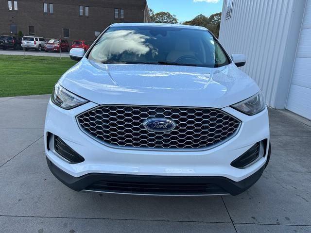 used 2024 Ford Edge car, priced at $22,969