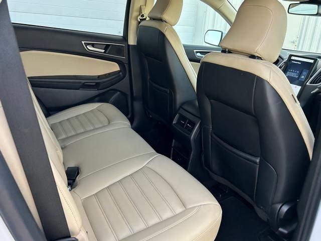 used 2024 Ford Edge car, priced at $22,969