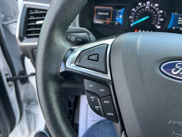 used 2024 Ford Edge car, priced at $22,969