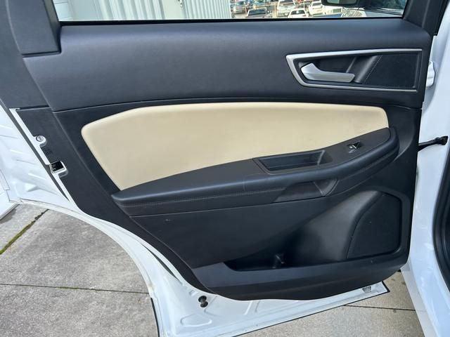 used 2024 Ford Edge car, priced at $22,969