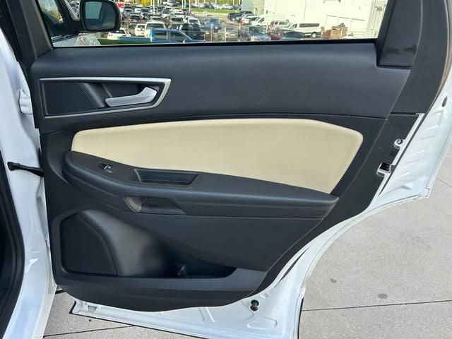 used 2024 Ford Edge car, priced at $22,969