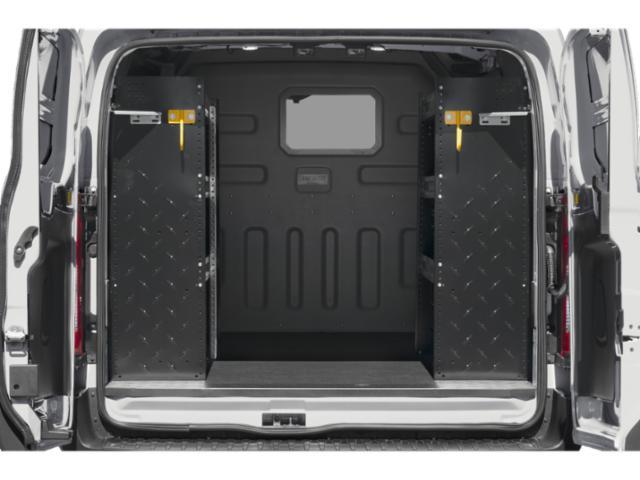 used 2024 Ford Transit-250 car, priced at $33,500