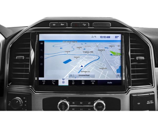 used 2022 Ford F-250 car, priced at $59,365