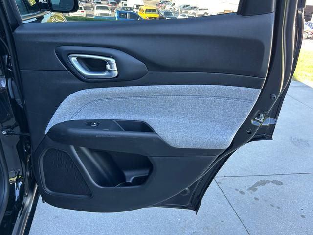 used 2024 Jeep Compass car, priced at $22,675