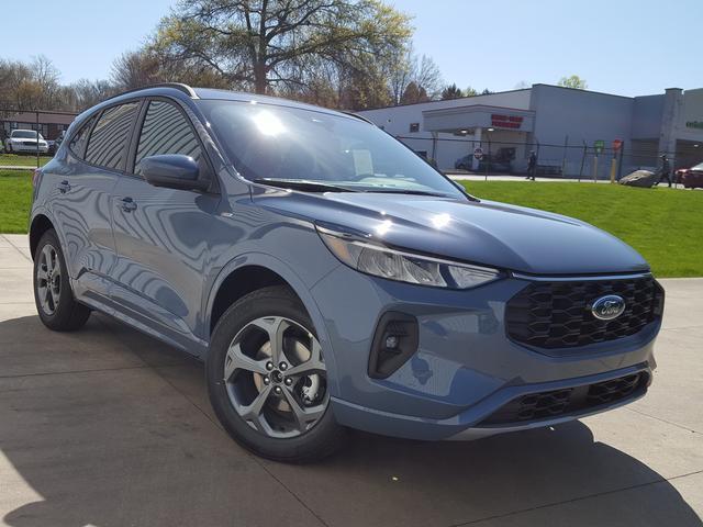 new 2024 Ford Escape car, priced at $39,069