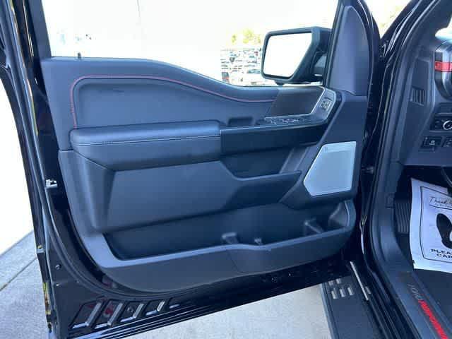 new 2025 Ford F-150 car, priced at $83,185