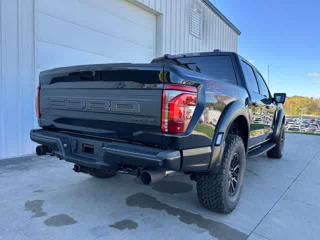 new 2025 Ford F-150 car, priced at $83,185