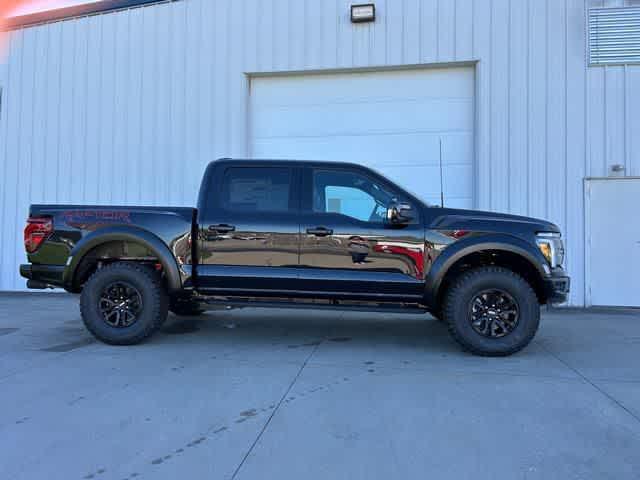 new 2025 Ford F-150 car, priced at $83,185