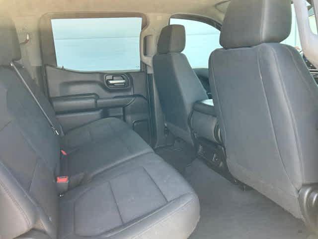 used 2020 Chevrolet Silverado 1500 car, priced at $28,499