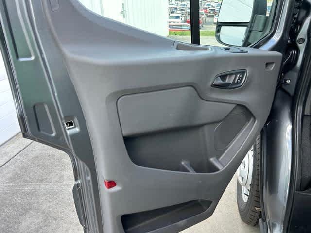 new 2025 Ford Transit-350 car, priced at $72,380