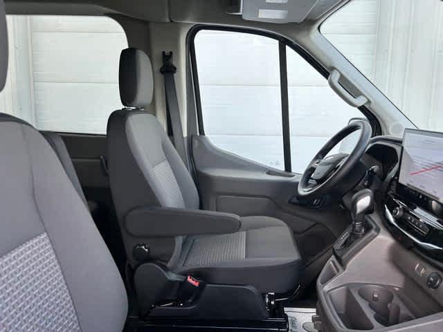 new 2025 Ford Transit-350 car, priced at $72,380