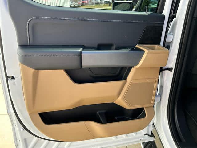 used 2023 Ford F-150 car, priced at $44,688