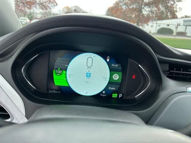 used 2020 Chevrolet Bolt EV car, priced at $13,500