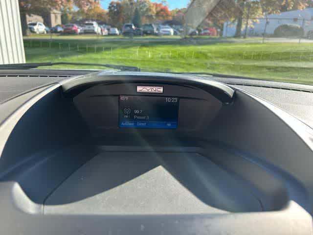 used 2017 Ford Escape car, priced at $11,500