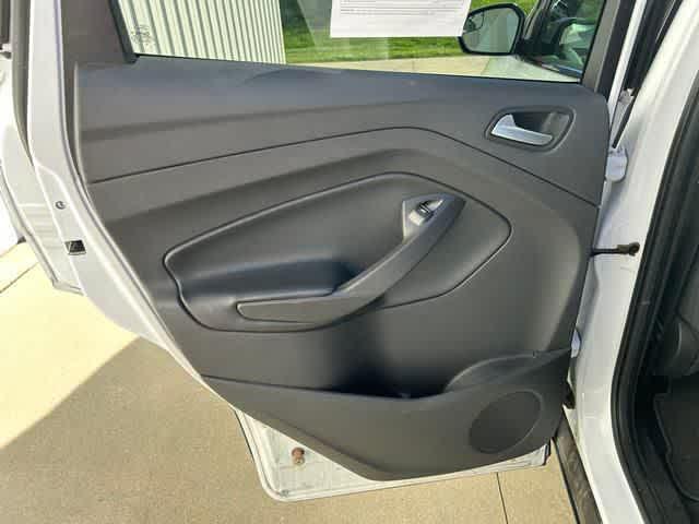 used 2017 Ford Escape car, priced at $11,500