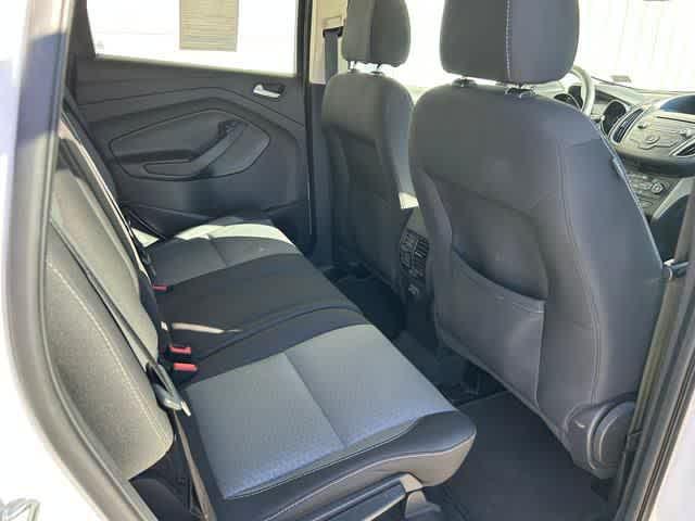 used 2017 Ford Escape car, priced at $11,500