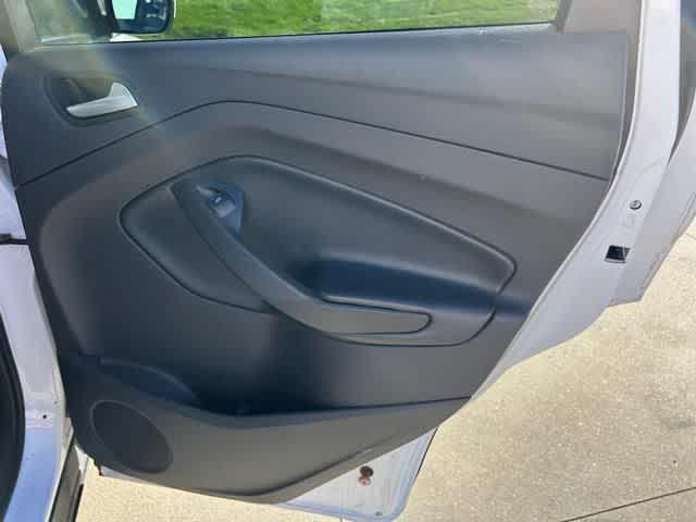 used 2017 Ford Escape car, priced at $11,500