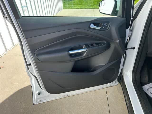 used 2017 Ford Escape car, priced at $11,500