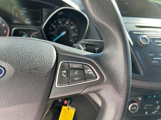 used 2017 Ford Escape car, priced at $11,500