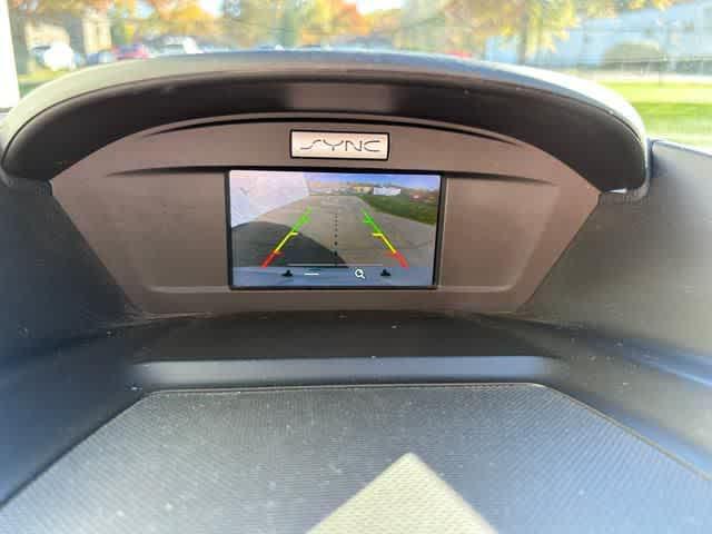 used 2017 Ford Escape car, priced at $11,500